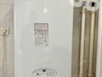 Eladó ikerház, Kecskeméten 44.9 M Ft, 3 szobás