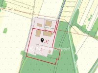 Eladó ipari ingatlan, Nyírlugoson 150 M Ft / költözzbe.hu