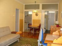 Kiadó téglalakás, albérlet