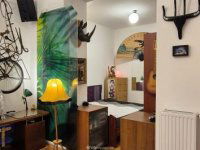 Eladó téglalakás, III. kerületben 104 M Ft, 1 szobás