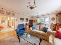 Eladó családi ház, II. kerületben 450 M Ft, 9 szobás