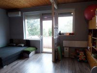 Eladó téglalakás, Pécsett 37.8 M Ft, 2 szobás