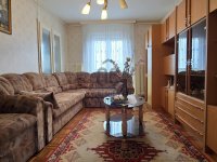 Eladó panellakás, Dunaújvárosban 34.9 M Ft, 3 szobás