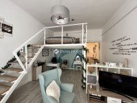 Eladó téglalakás, IX. kerületben 79.99 M Ft, 1 szobás