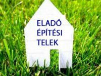 Eladó telek, Üllőn 27.8 M Ft / költözzbe.hu