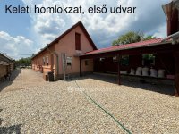 Eladó családi ház, Cserkúton 63 M Ft, 4 szobás