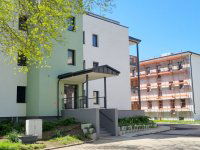 Eladó téglalakás, Bicskén 46.4 M Ft, 2 szobás