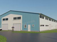 Eladó ipari ingatlan, Nagytarcsán 56 M Ft / költözzbe.hu