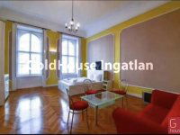 Eladó téglalakás, Budapesten, V. kerületben 160 M Ft, 2+1 szobás