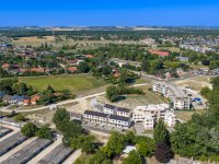 Eladó sorház, Székesfehérvárott, Tasnádi utcában 87.5 M Ft