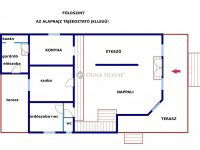 Eladó családi ház, Gyálon 299 M Ft, 7 szobás