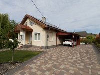 Eladó családi ház, Albertirsán 109.99 M Ft, 4 szobás