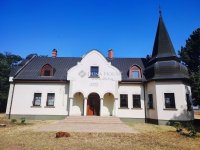 Eladó családi ház, Fülöpházán 229 M Ft, 7 szobás
