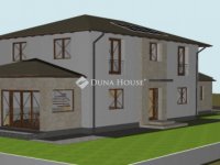 Eladó családi ház, Dunaharasztin 180 M Ft, 6 szobás