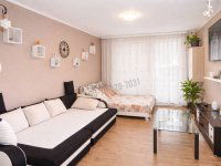 Eladó panellakás, Tatabányán 41.5 M Ft, 2 szobás