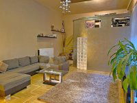 Kiadó téglalakás, albérlet