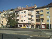 Eladó téglalakás, XIV. kerületben 52 M Ft, 1 szobás