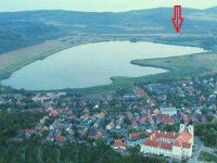 Eladó mezogazdasagi ingatlan, Tihanyban 4.79 M Ft