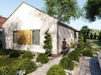 Eladó családi ház