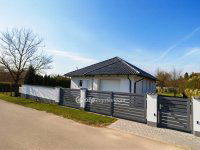 Eladó családi ház, Érden 119.9 M Ft, 5 szobás