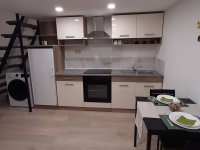 Eladó téglalakás, VIII. kerületben, Baross utcában 42.6 M Ft