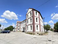 Eladó ipari ingatlan, Kalocsán, Malatin téren 299 M Ft