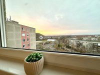 Eladó panellakás, Kecskeméten 47.9 M Ft, 2 szobás