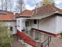 Eladó családi ház, Erdőhorvátiban 72.9 M Ft, 6 szobás