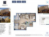 I. kerület, , Márvány utca 8