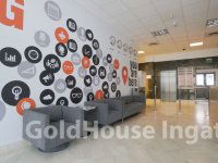 Kiadó ipari ingatlan, XIII. kerületben, Lehel utcában