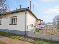 Eladó családi ház, Szakcson 9.5 M Ft, 3 szobás