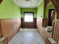 Eladó sorház, Mezőlakon 14.9 M Ft, 2 szobás