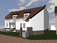 Eladó családi ház