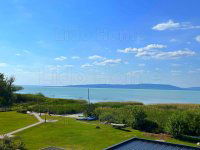 Eladó nyaraló, Balatonfenyvesen 96 M Ft, 4 szobás