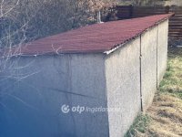 Eladó telek, Miskolcon 14.5 M Ft / költözzbe.hu