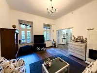 Eladó téglalakás, II. kerületben 115 M Ft, 3 szobás