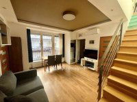 Eladó téglalakás, XIII. kerületben 105 M Ft, 2 szobás