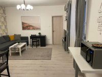 Kiadó téglalakás, albérlet