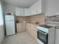 Kiadó téglalakás, albérlet