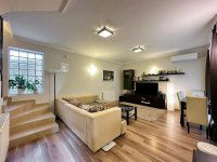 Eladó téglalakás, III. kerületben 132.4 M Ft, 1+2 szobás