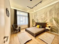 Eladó téglalakás, VII. kerületben, Rózsa utcában 172 M Ft