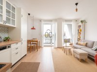 Eladó téglalakás, XI. kerületben 175 M Ft, 3 szobás