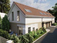 Eladó ikerház, Hajdúszoboszlón 86.99 M Ft, 3 szobás