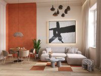 Kiadó téglalakás, albérlet