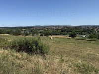 Eladó telek, Felsőpáhokon 15 M Ft / költözzbe.hu