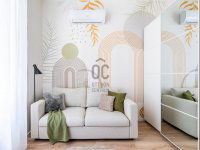 Eladó téglalakás, VIII. kerületben, Déri Miksa utcában