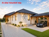 Eladó ikerház, Ócsán 87 M Ft, 4 szobás / költözzbe.hu