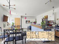 Eladó családi ház, Csömörön 159.9 M Ft, 4+1 szobás