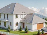 Eladó családi ház, Szentendrén 174.9 M Ft, 5 szobás