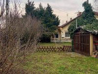 Eladó családi ház, Nyíregyházán 40 M Ft, 2 szobás